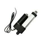 Wasserdicht IP67 Linearantrieb 50mm Hub Geräuscharmer Linearaktuator
