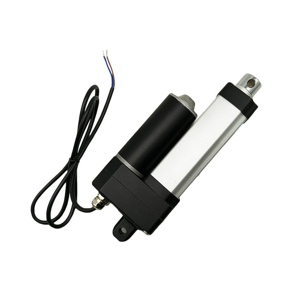 Wasserdicht IP67 Linearantrieb 50mm Hub Geräuscharmer Linearaktuator