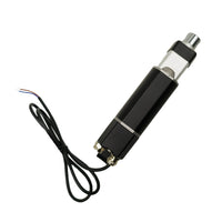 Wasserdicht IP67 Linearantrieb 50mm Hub Geräuscharmer Elektrischer Linearaktuator (Modell 0041933)