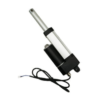 Wasserdicht IP67 Linearantrieb 50mm Hub Geräuscharmer Elektrischer Linearaktuator (Modell 0041933)
