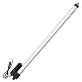 Wasserdicht IP67 Linearantrieb 800mm Hub Geräuscharmer Linearaktuator