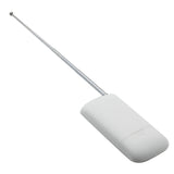 Wasserdichte außensteckdose Schalter mit europäischem Standard Stecker und deutschem Standard IP66 Steckdose (Modell 0020774)