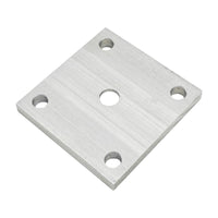 Wasserdichter Linearantrieb J - Kopfemontage Flache Platten Halterung (Modell 0043078)
