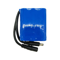 Wiederaufladbare 12V 5600mAh Lithiumbatterie (Modell 0010203)
