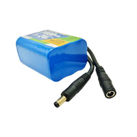 Wiederaufladbare 24V 2800mAh Lithiumbatterie (Modell 0010210)
