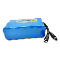 Wiederaufladbare 24V 5600mAh Lithiumbatterie (Modell 0010208)