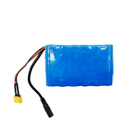 Wiederaufladbare 24V 8400mAh Lithiumbatterie (Modell 0010209)