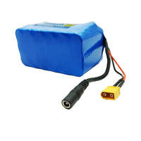 Wiederaufladbare 24V 8400mAh Lithiumbatterie (Modell 0010209)