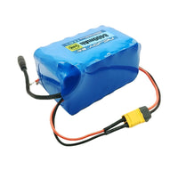 Wiederaufladbare 24V 8400mAh Lithiumbatterie (Modell 0010209)