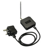WLAN-Controller / Brücke / Wlan Fernschalter mit Zeitsteuerungsfunktion (Modell 0022003)