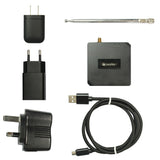 WLAN-Controller / Brücke / Wlan Fernschalter mit Zeitsteuerungsfunktion (Modell 0022003)