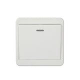 Wlan Türöffner Controller / Typ 86 Wandschalter / Smart Funkschalter