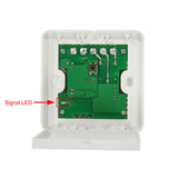 Wlan Türöffner Controller / Typ 86 Wandschalter / Smart Funkschalter (Modell 0022006)