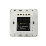 Wlan Türöffner Controller / Typ 86 Wandschalter / Smart Funkschalter (Modell 0022006)