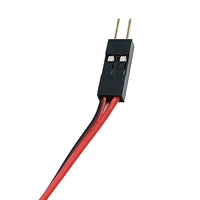Zweiadriges Stromkabel für Linearantrieb G / H (Modell 0043045)