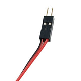 Zweiadriges Stromkabel für Linearantrieb G / H (Modell 0043045)
